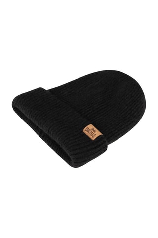 Bonnet Bridport - Noir