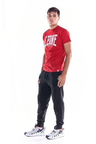 T-shirt - Rood