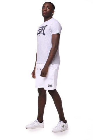 T-shirt - Lichtgrijs