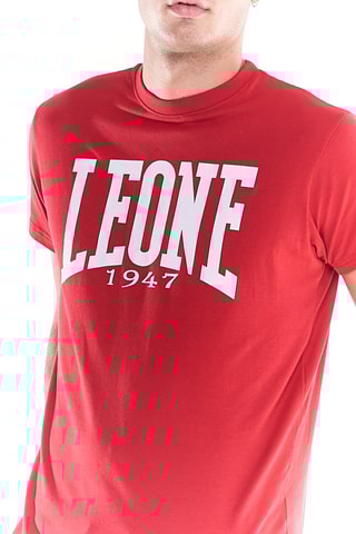 T-shirt - Rood