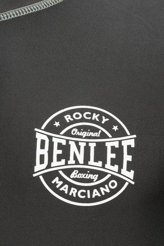 T-shirt Preto