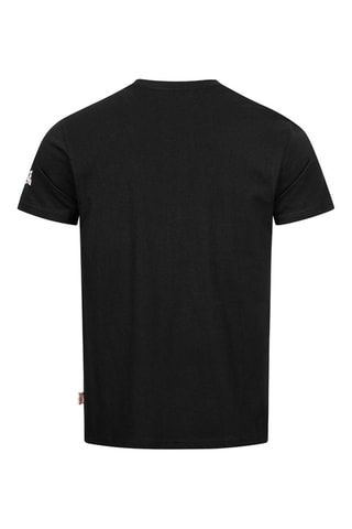 T-shirt - Noir