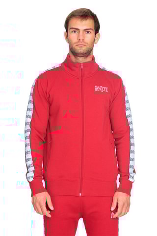 Sweat - Rouge