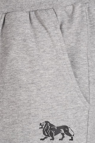 Short Balnabruich Gemêleerd Grijs en Zwart