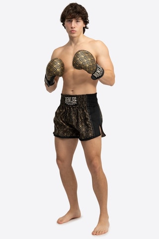 Short - Zwart