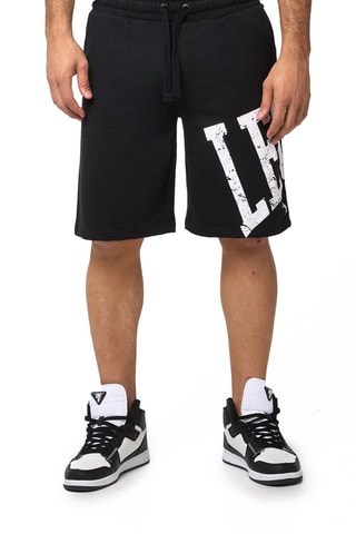 Short - Zwart