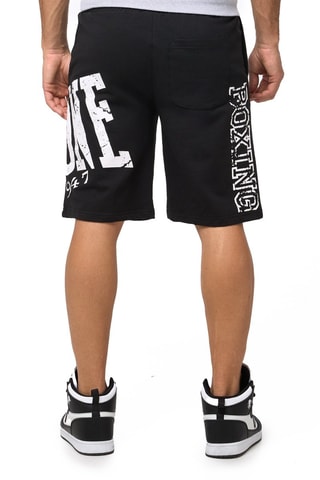 Short - Zwart