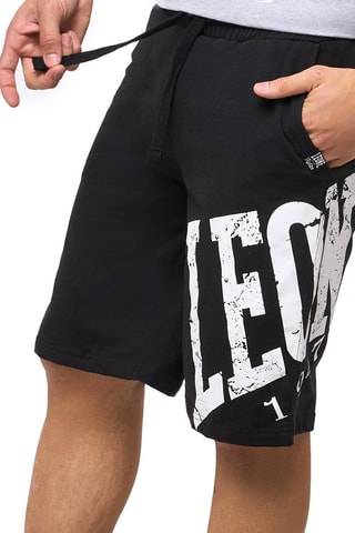 Short - Zwart