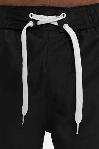Short 
Zwart en Wit