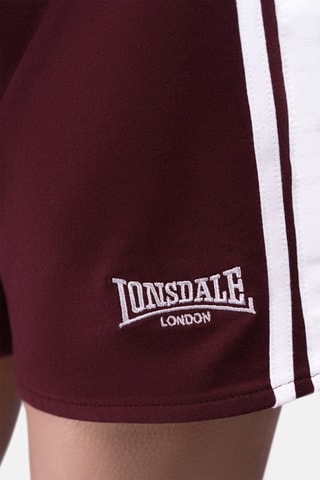 Short Lonsdale - 
Bordeaux