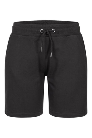 Short Battlesden Lonsdale - Noir