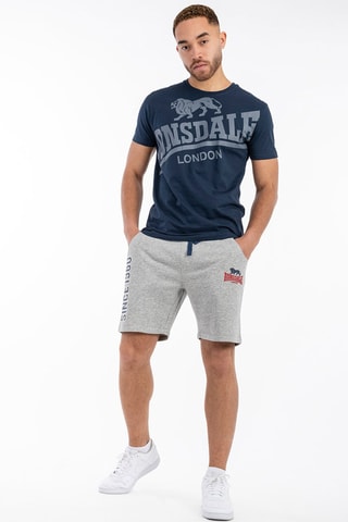 Short Skaill Gemêleerd Grijs