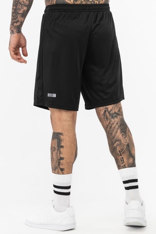 Short Alexus Zwart - Benlee