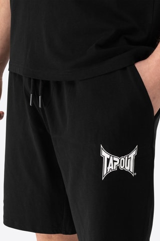 Hemd en Short - Zwart