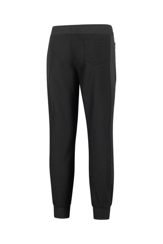 Trainingspak Hackberry Junior Zwart - Benlee