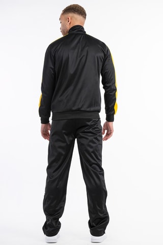 Veste et pantalon de survêtement Present suit - Noir