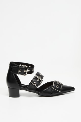 Pumps - Zwart