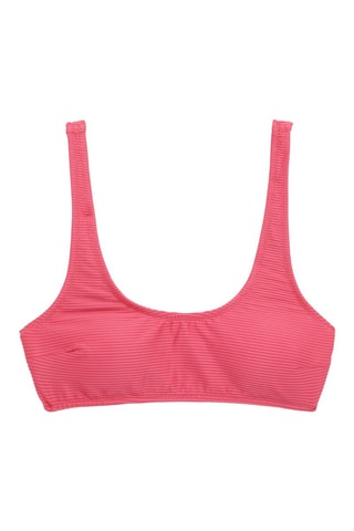 Bikinitop - Roze