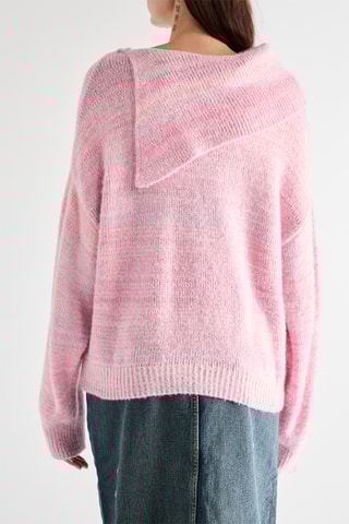 Trui - Roze