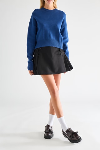 Trui - Blauw