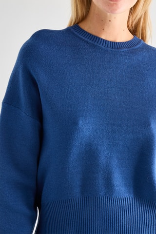 Trui - Blauw