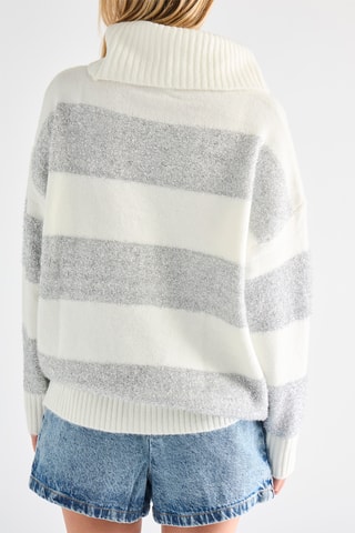 Camisola - Cru