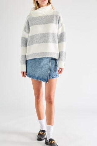 Camisola - Cru