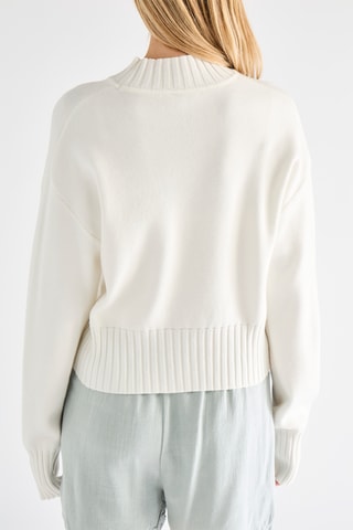 Camisola - Cru