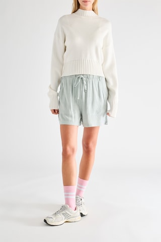 Camisola - Cru