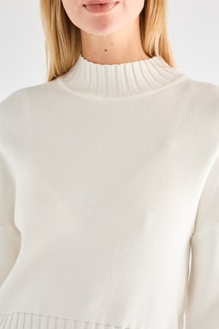 Camisola - Cru