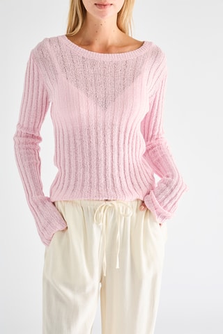 Trui - Roze