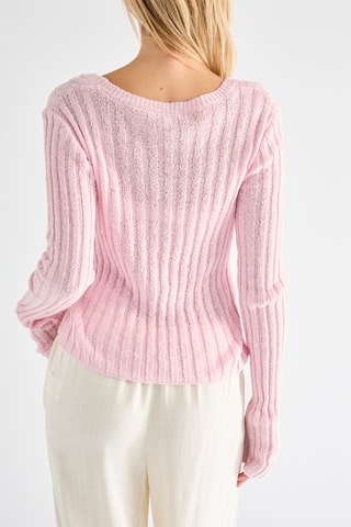 Trui - Roze