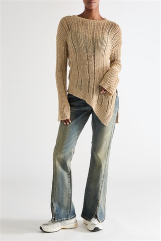 Trui - Beige