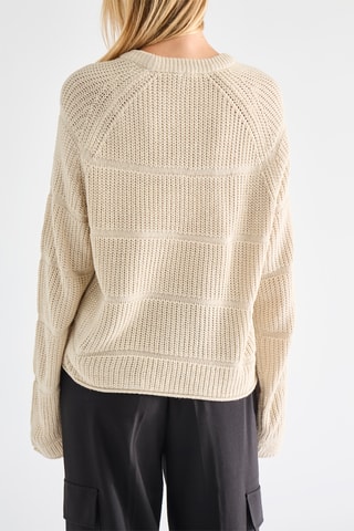 Trui - Beige