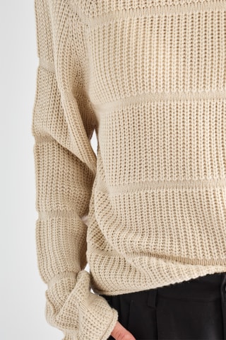 Trui - Beige