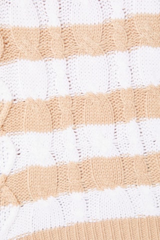Trui 
Beige