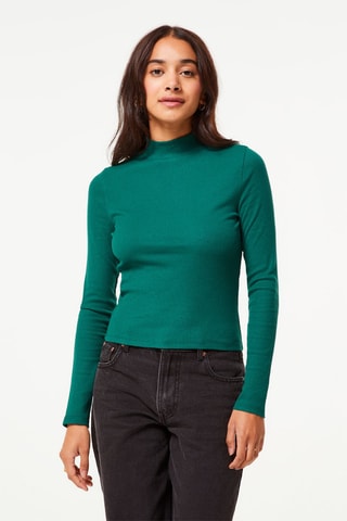 Trui - Groen