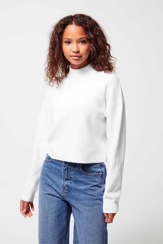 Camisola - Branco