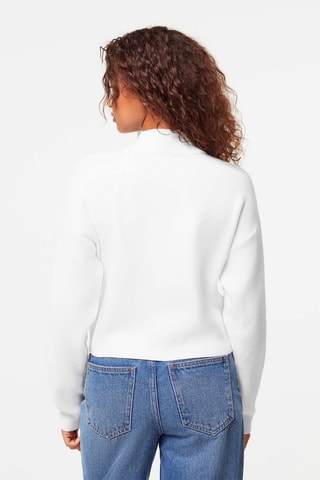 Camisola - Branco