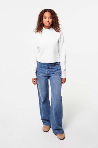 Camisola - Branco