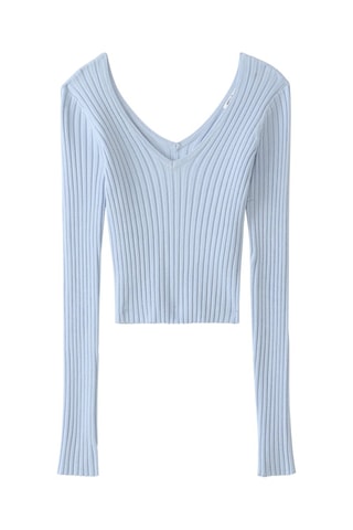 Trui - Blauw
