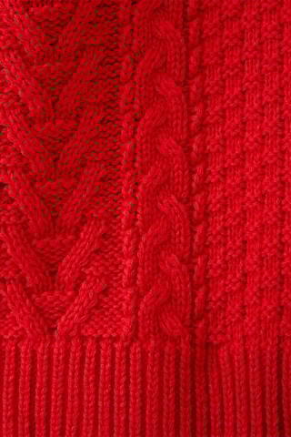 Trui - Rood