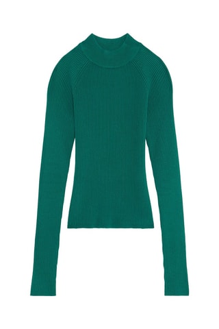 Trui 
Groen