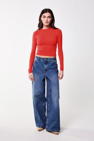 Trui - Rood
