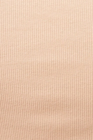 Trui 
Beige