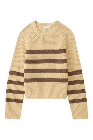 Trui - Beige