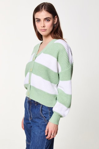 Vest - Groen