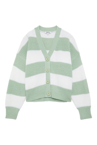 Vest - Groen