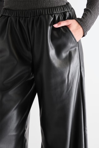 Broek - Zwart