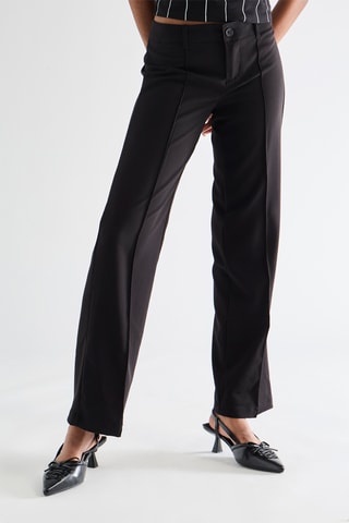 Broek - Zwart